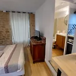 20m2 - Stationnement Gratuit - Wifi * Dijon
