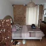 20m2 - Stationnement Gratuit - Wifi Appartement Dijon