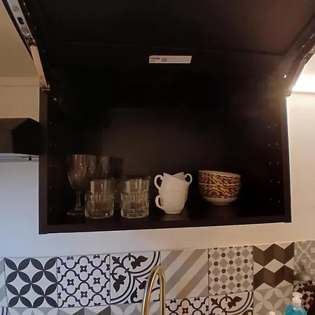 20m2 - Stationnement Gratuit - Wifi *