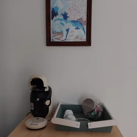 20m2 - Stationnement Gratuit - Wifi *