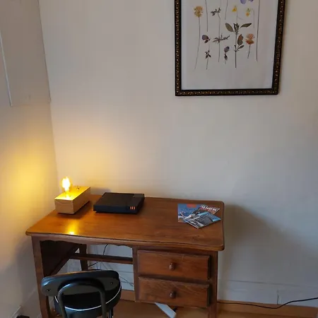 20m2 - Stationnement Gratuit - Wifi * Dijon