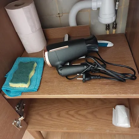 20m2 - Stationnement Gratuit - Wifi Appartement *