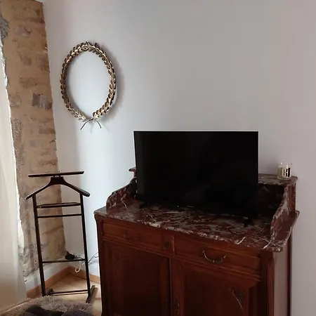 20m2 - Stationnement Gratuit - Wifi *