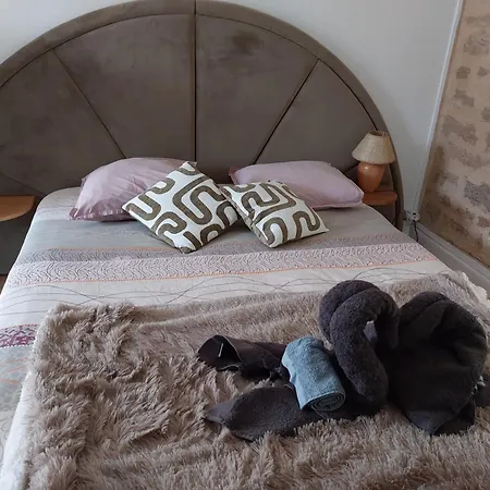 Appartement 20m2 - Stationnement Gratuit - Wifi *