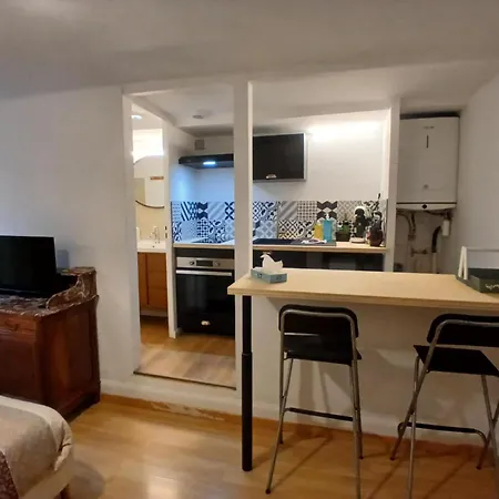 20m2 - Stationnement Gratuit - Wifi *