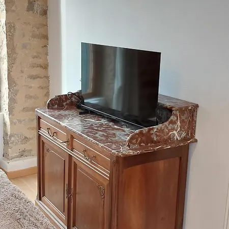 20m2 - Stationnement Gratuit - Wifi *