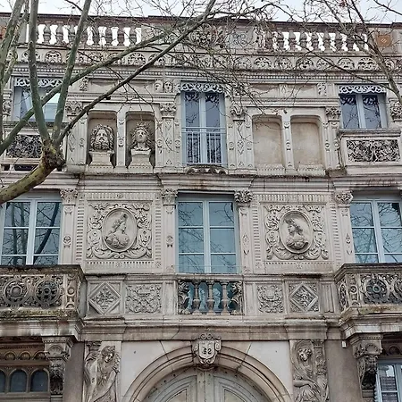 20m2 - Stationnement Gratuit - Wifi