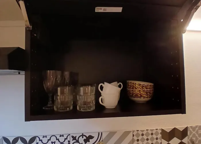 20m2 - Stationnement Gratuit - Wifi *