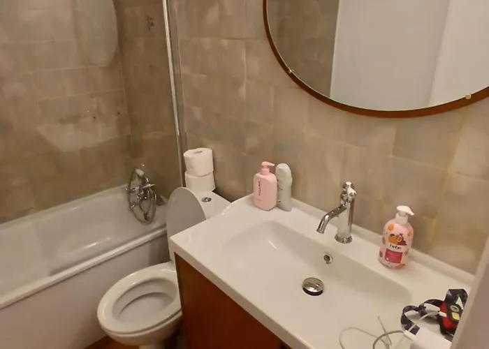 20m2 - Stationnement Gratuit - Wifi Appartement Dijon