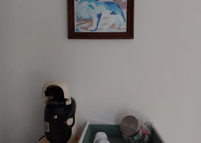 20m2 - Stationnement Gratuit - Wifi *