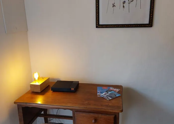 20m2 - Stationnement Gratuit - Wifi * Дижон