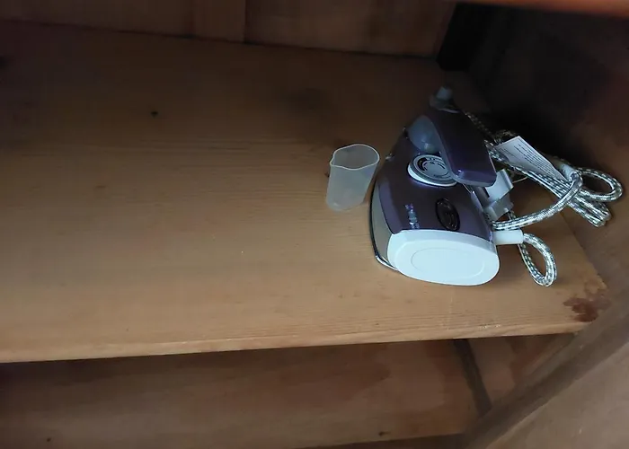 Апартаменты 20m2 - Stationnement Gratuit - Wifi *