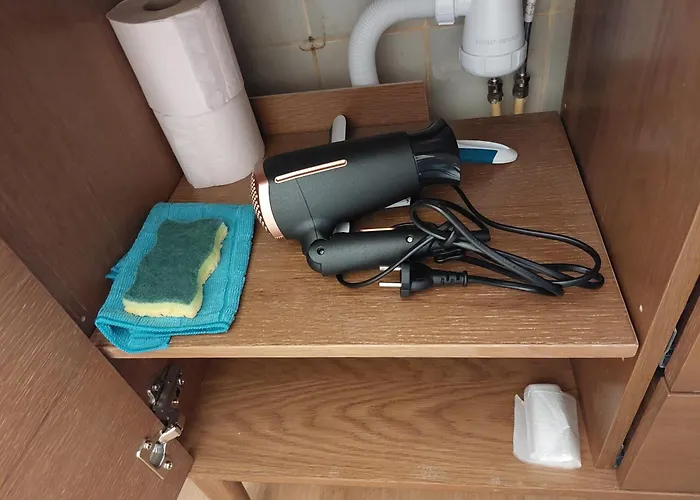 20m2 - Stationnement Gratuit - Wifi Appartement *