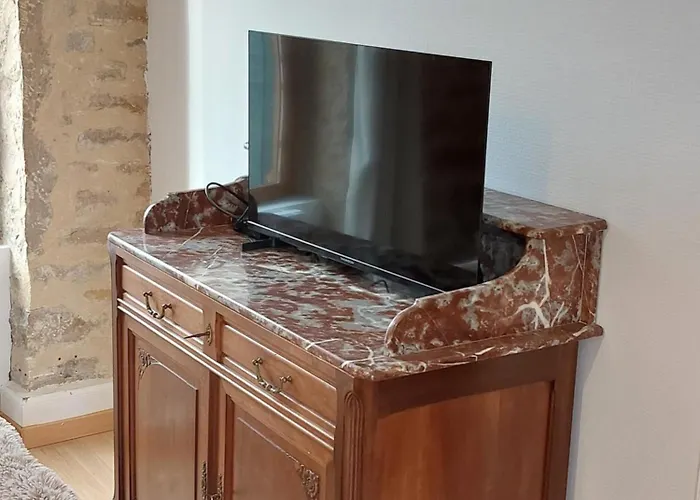 20m2 - Stationnement Gratuit - Wifi *